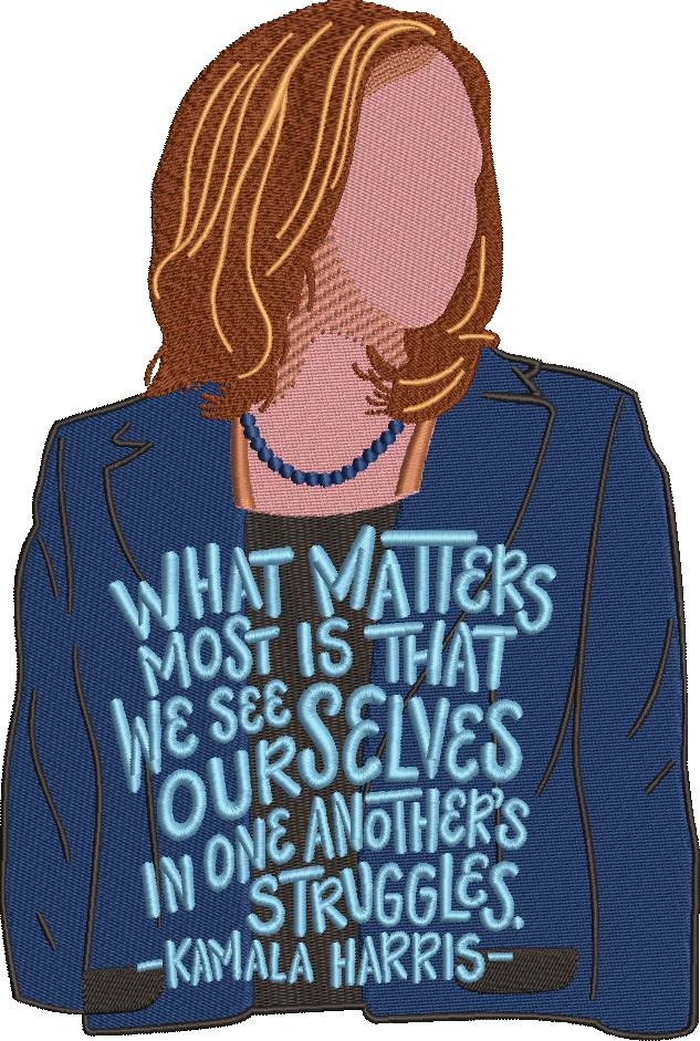 What Matters