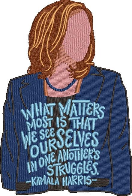 What Matters
