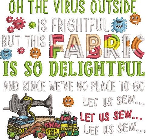 Let us Sew Let us Sew