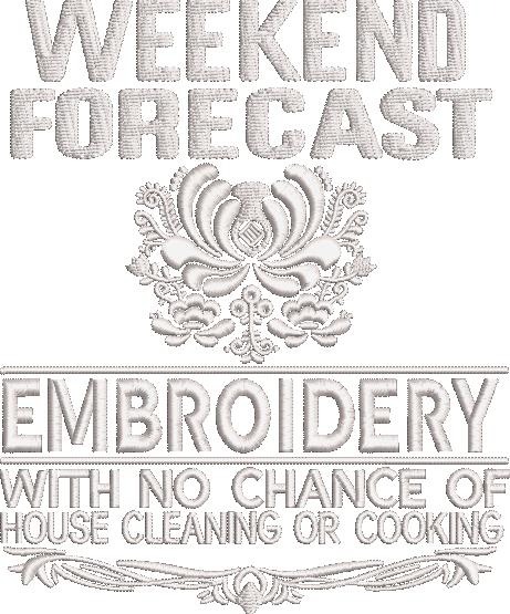 Weekend Forecast Weekend Forecast
