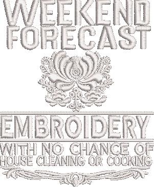 Weekend Forecast Weekend Forecast