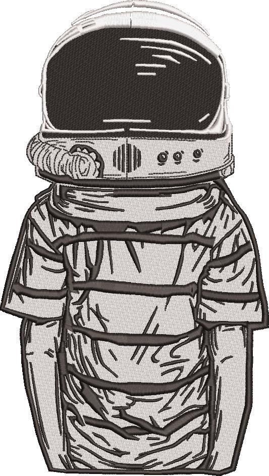 Astronaut Kid