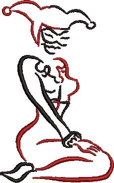 Harley Quinn Harley Quinn