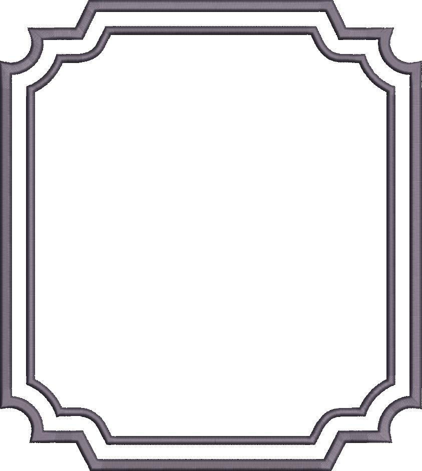 Square Frame Square Frame