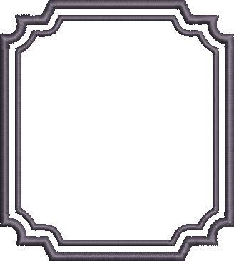 Square Frame Square Frame