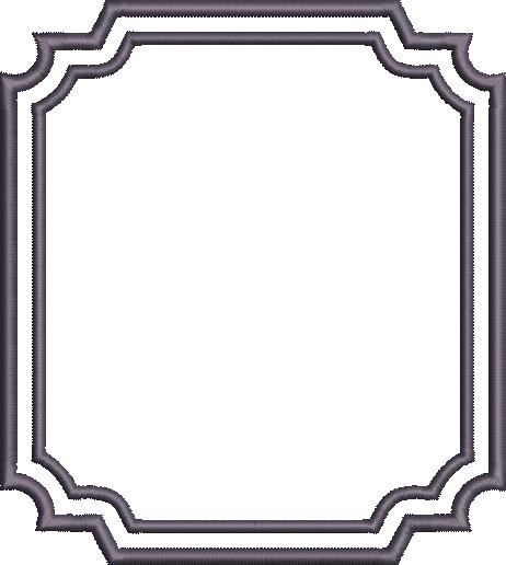 Square Frame Square Frame