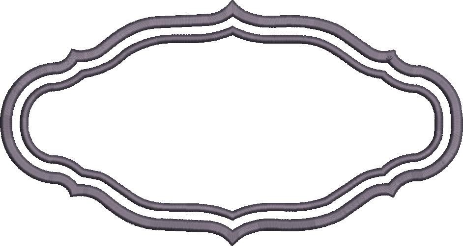 Rectangle Frame