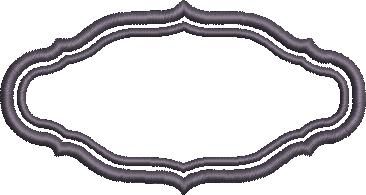 Rectangle Frame