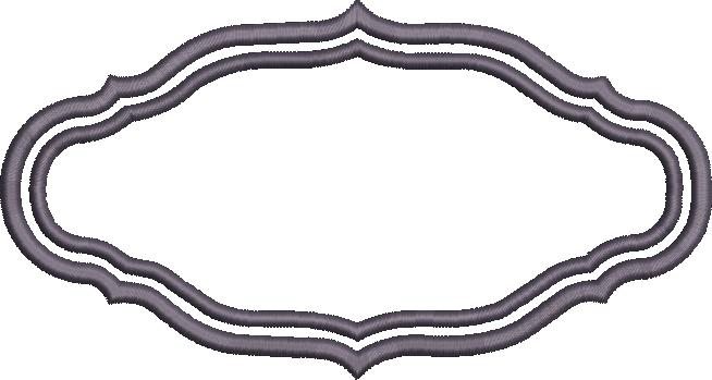 Rectangle Frame