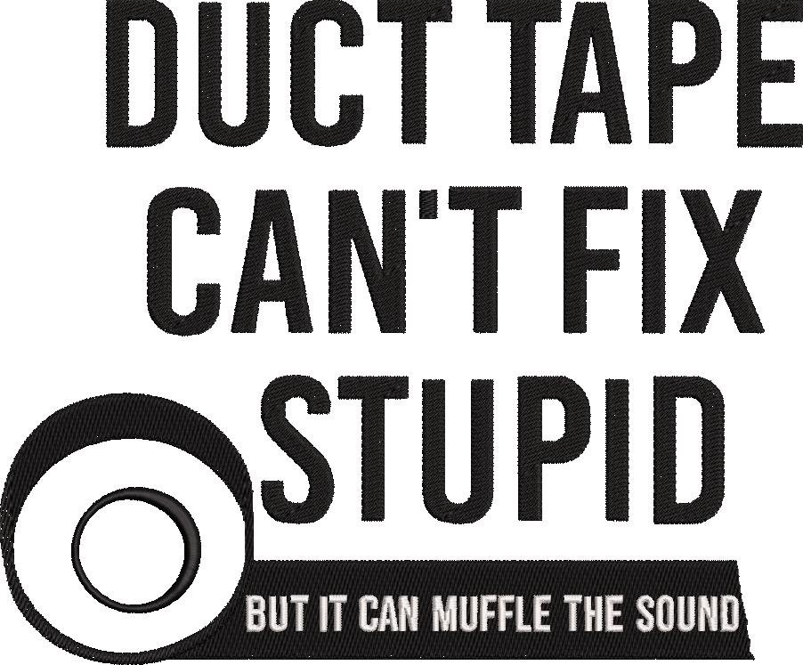 Duct Tape Duct Tape