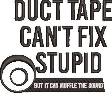 Duct Tape Duct Tape