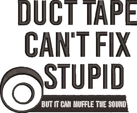 Duct Tape Duct Tape