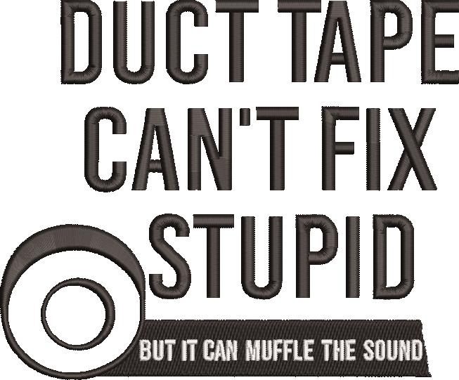 Duct Tape Duct Tape