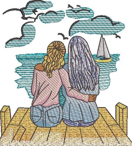 2 Sisters