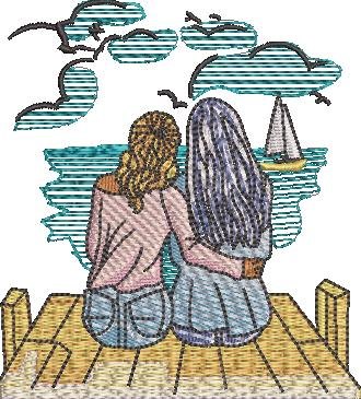 2 Sisters