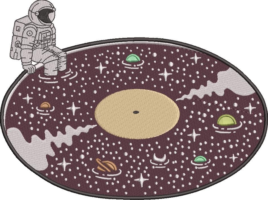Astronaut Galaxy Astronaut Galaxy