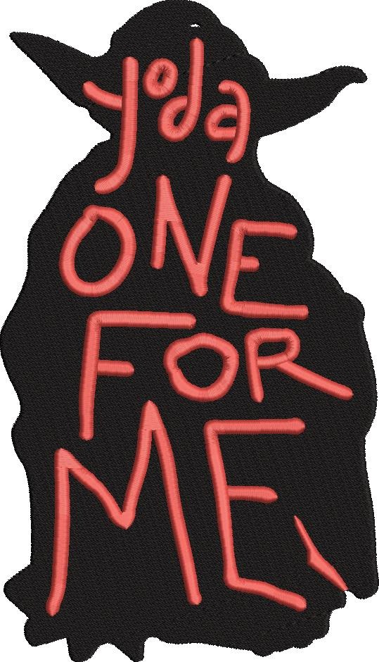 You The One for Me You The One for Me
