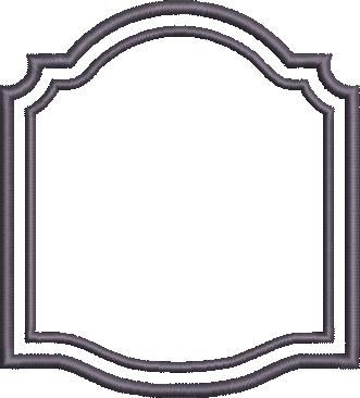 Square Frame Square Frame