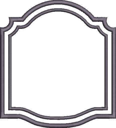 Square Frame Square Frame