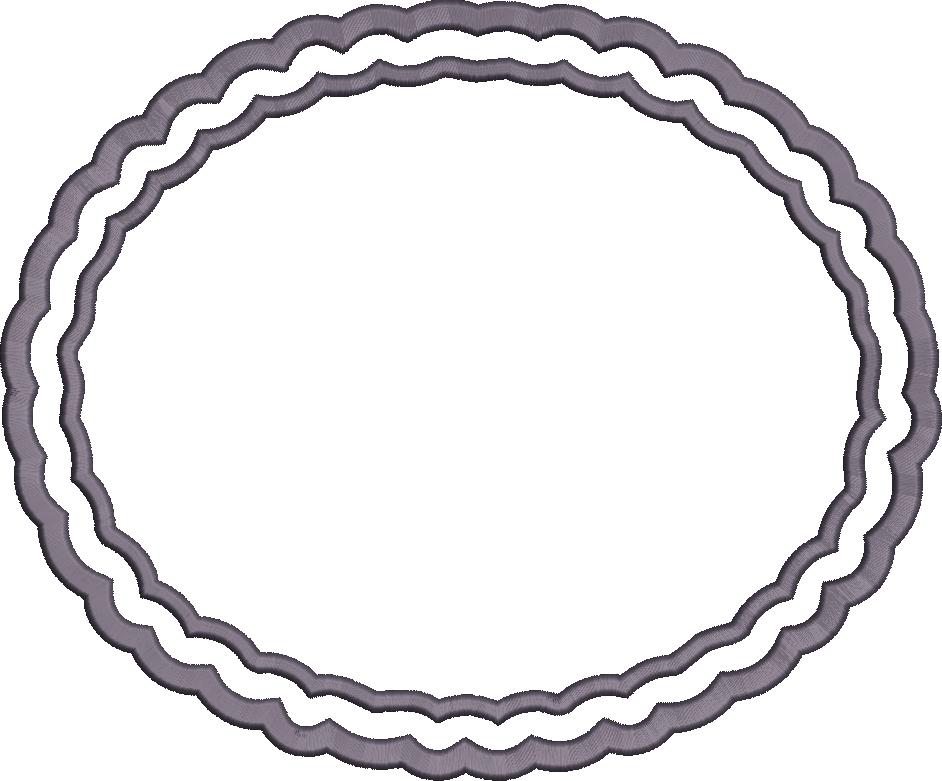 Circular Frame Circular Frame
