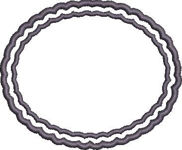 Circular Frame Circular Frame