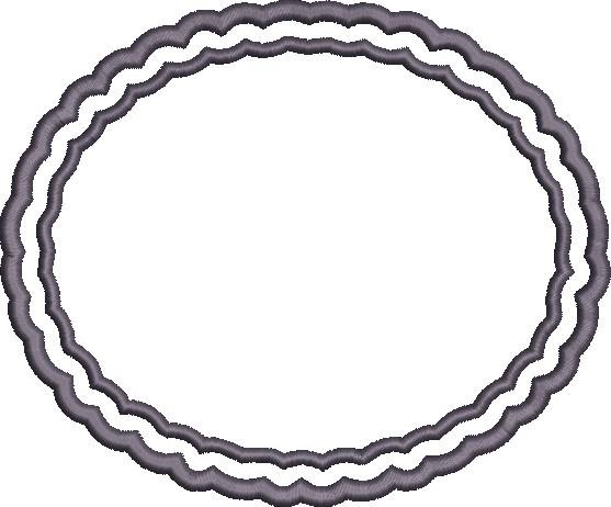 Circular Frame Circular Frame