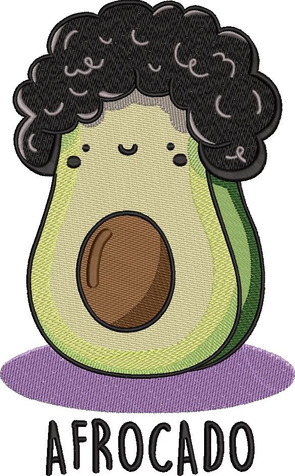 Afrocado