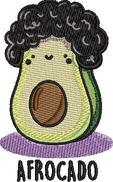 Afrocado