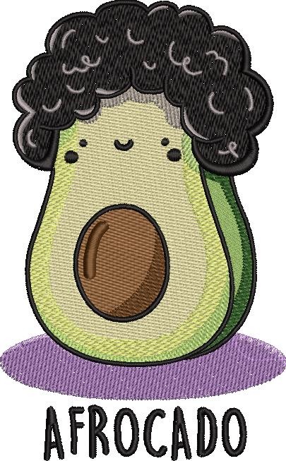 Afrocado