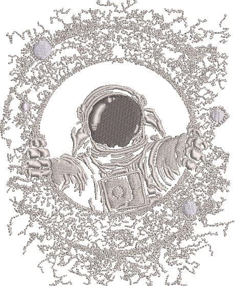 Astronaut Astronaut