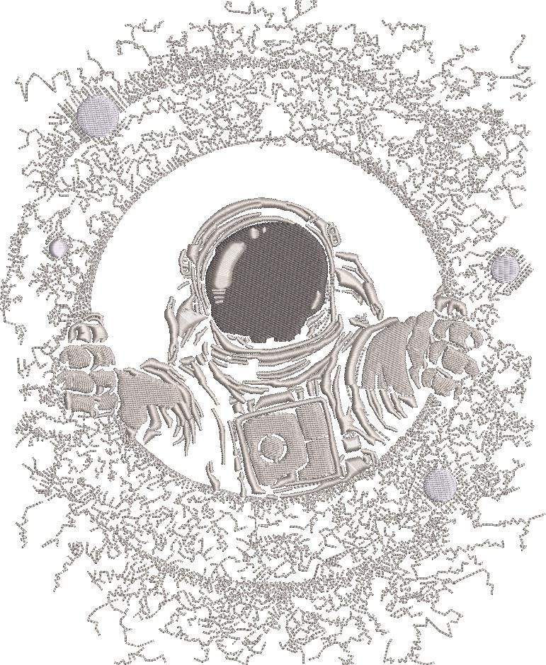 Astronaut Astronaut