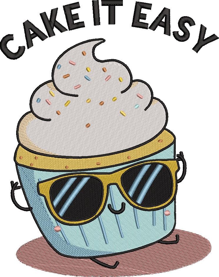Cake It Easy Cake It Easy