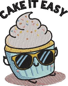 Cake It Easy Cake It Easy