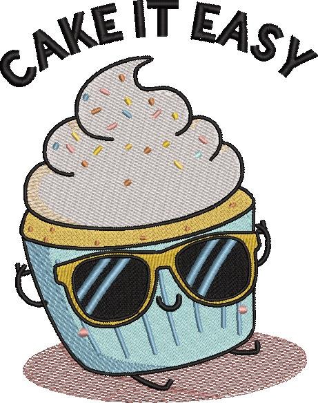 Cake It Easy Cake It Easy