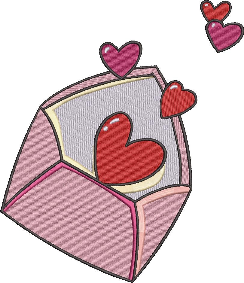 Love Letter