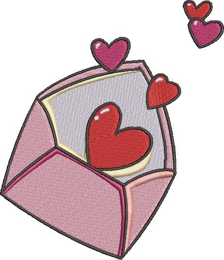 Love Letter