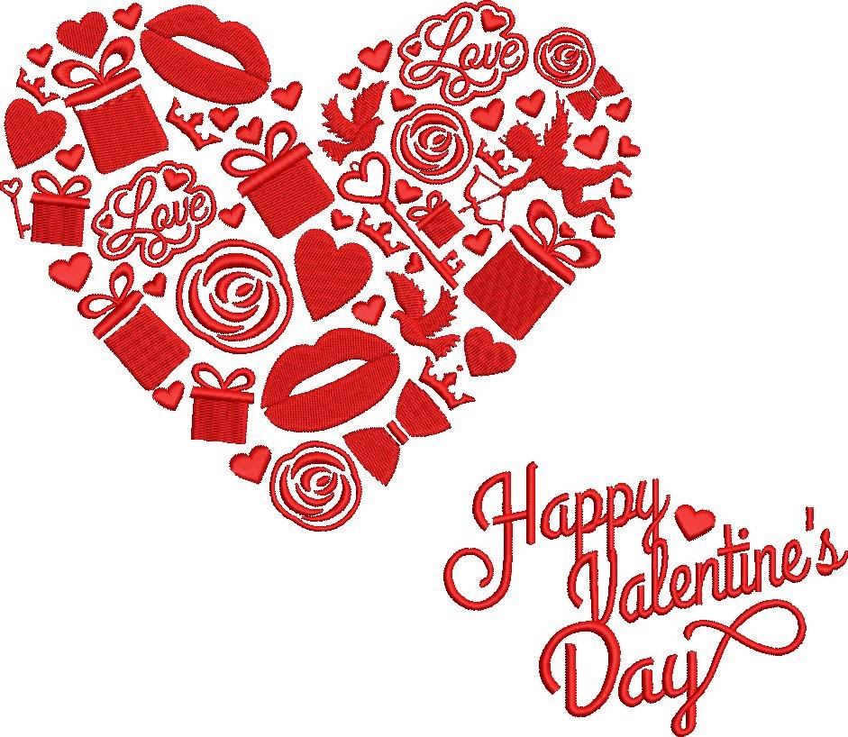 Valentines Heart