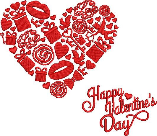 Valentines Heart