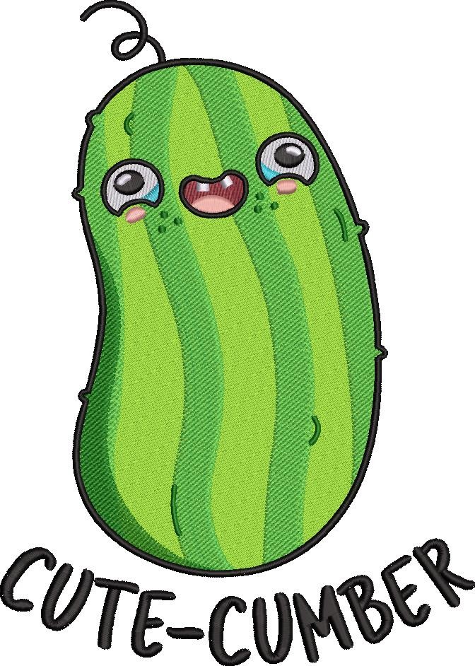 Cute Cumber Cute Cumber