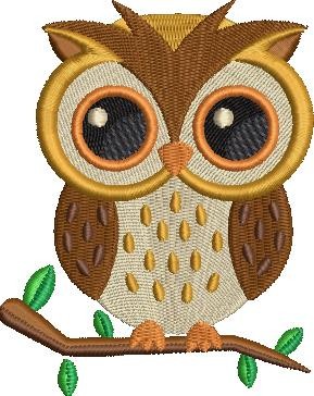 Owl Owl