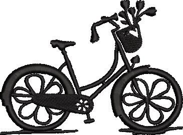 Bicycle Bicycle