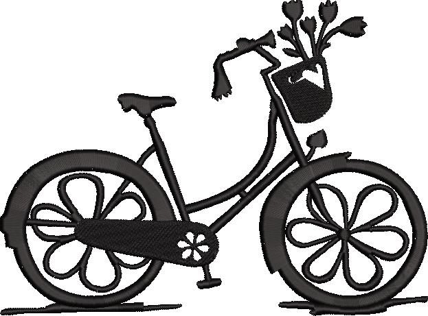 Bicycle Bicycle