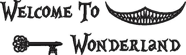 Enchanted World Enchanted World