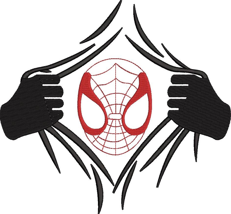 Spider Symbol Spider Symbol