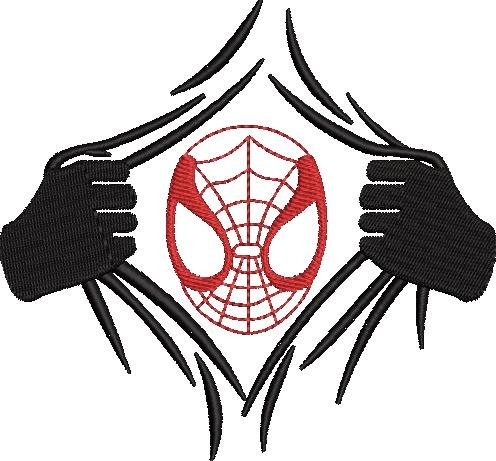 Spider Symbol Spider Symbol