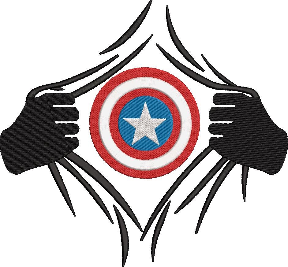 Heroic Defender Heroic Defender