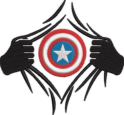Heroic Defender Heroic Defender
