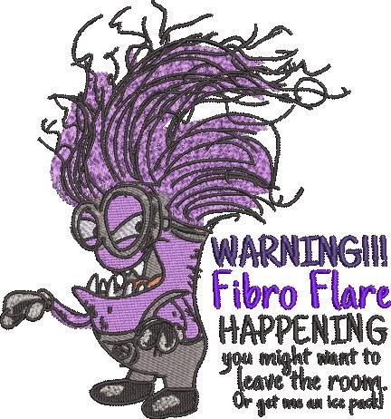 Fibro Flare Fibro Flare