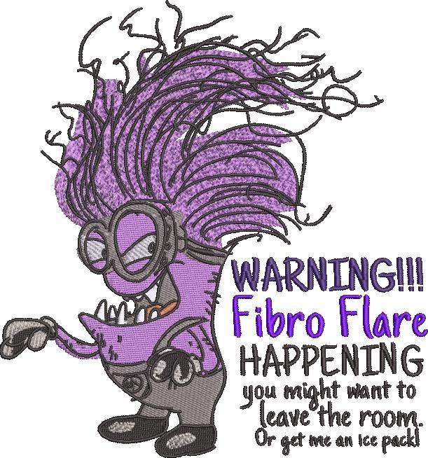 Fibro Flare Fibro Flare