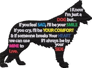 German Shepherd German Shepherd